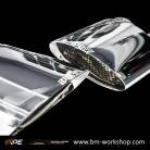 iPE - מערכת פליטה ואגזוז לרכב AUDI RS4&RS5 B9 - 