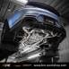 iPE - מערכת פליטה ואגזוז לרכב Mercedes AMG GT GTS GTC GTR - 